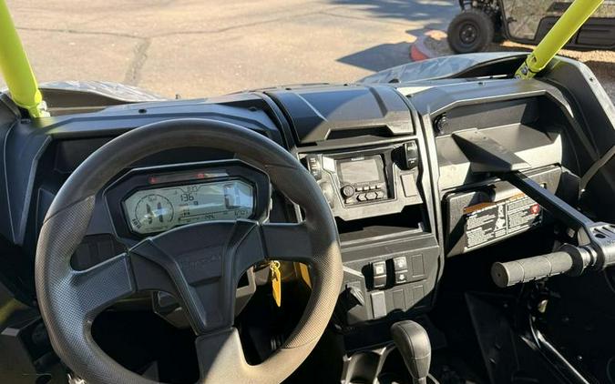 2021 Kawasaki Teryx KRX® 1000 Trail Edition