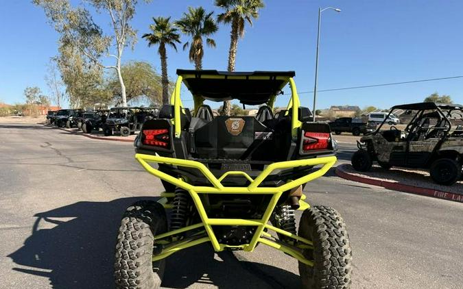 2021 Kawasaki Teryx KRX® 1000 Trail Edition