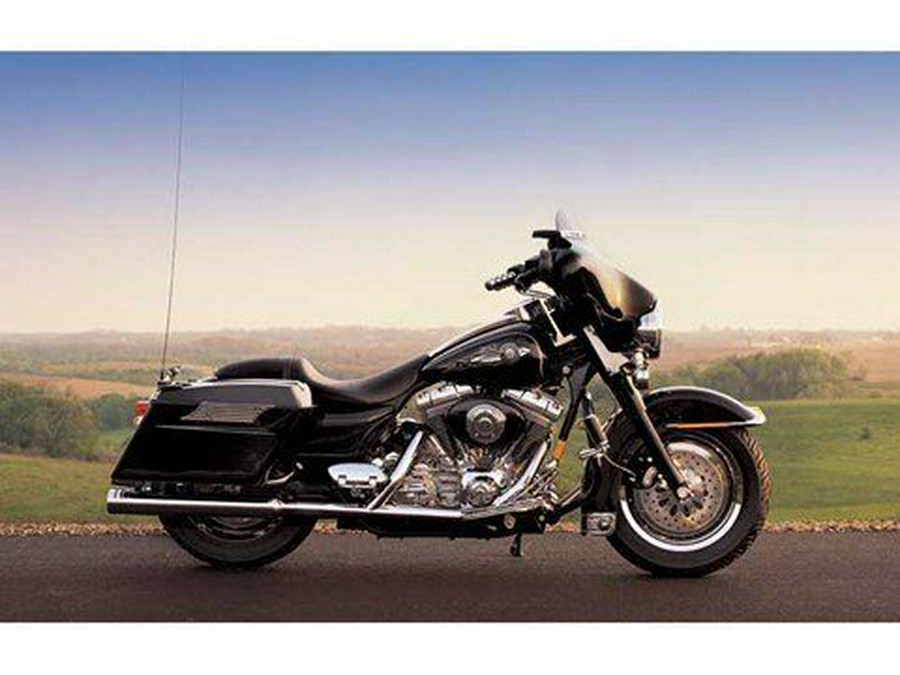 2005 Harley-Davidson FLHT/FLHTI Electra Glide® Standard