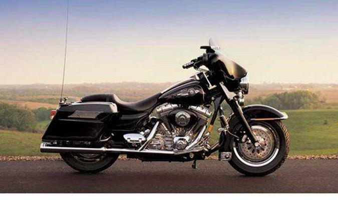 2005 Harley-Davidson FLHT/FLHTI Electra Glide® Standard