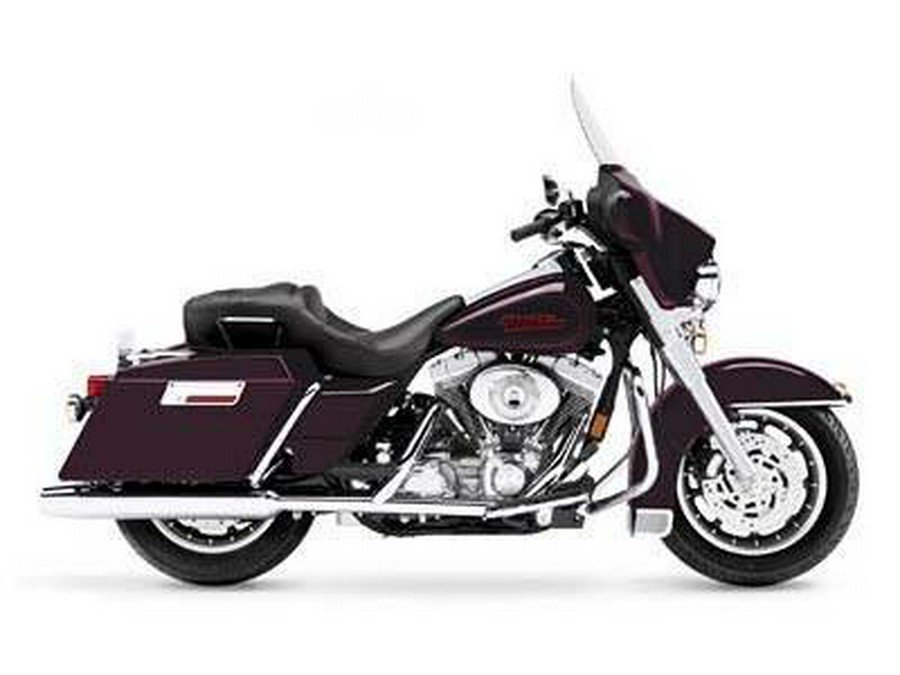 2005 Harley-Davidson FLHT/FLHTI Electra Glide® Standard