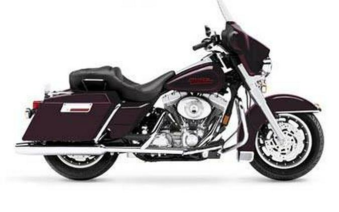 2005 Harley-Davidson FLHT/FLHTI Electra Glide® Standard