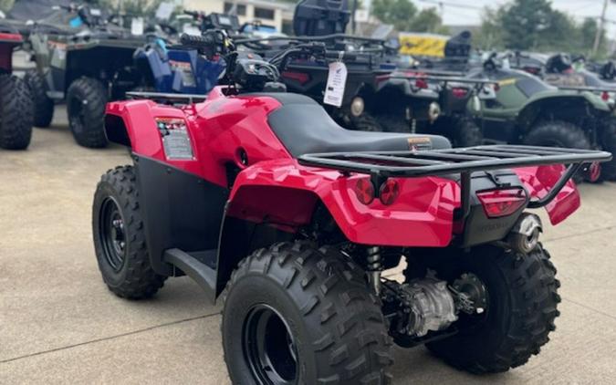 2026 Honda TRX250TET