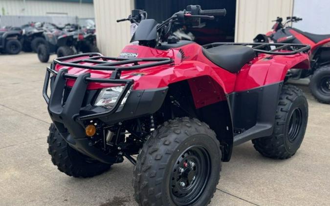 2026 Honda TRX250TET