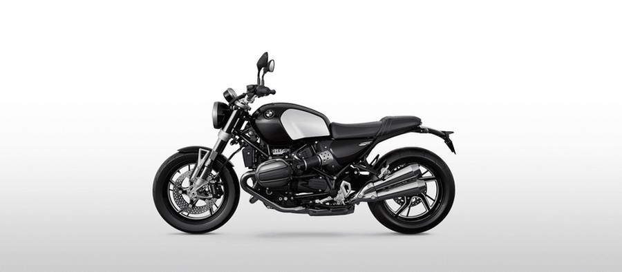 New 2026 BMW R12 NineT