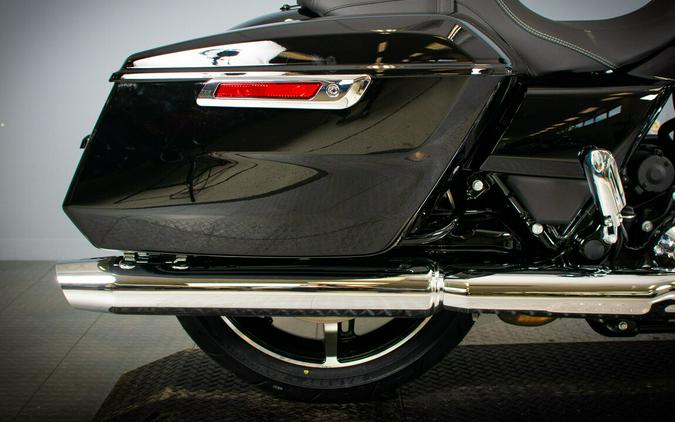 2024 Harley-Davidson Street Glide FLHX