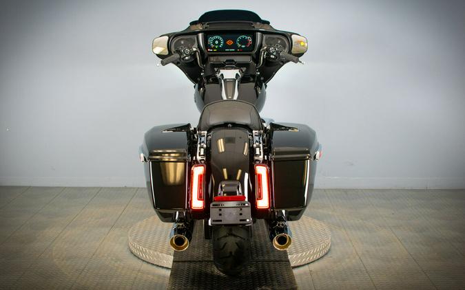 2024 Harley-Davidson Street Glide FLHX