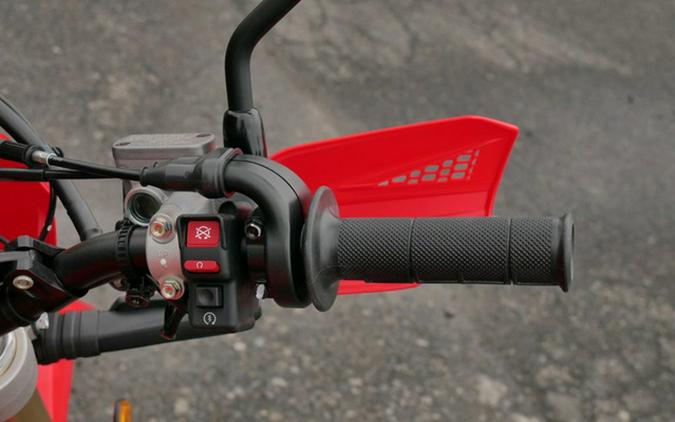 2026 Honda CRF 450RL