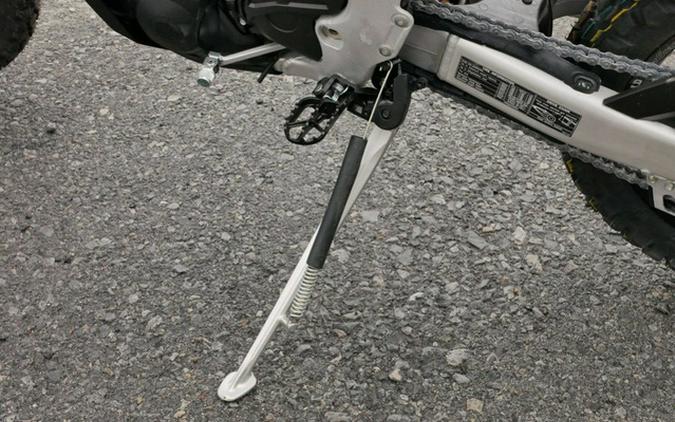 2026 Honda CRF 450RL