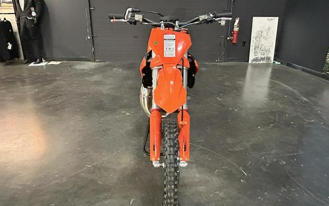 2026 KTM 85 SX 19/16