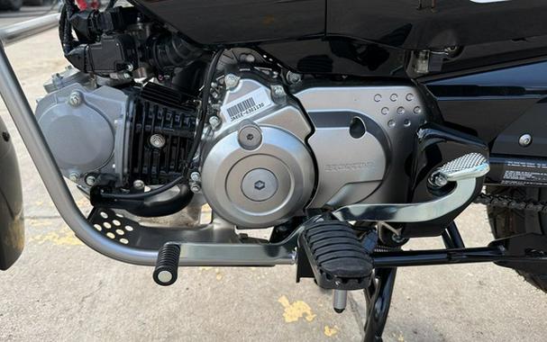 2026 Honda Trail 125
