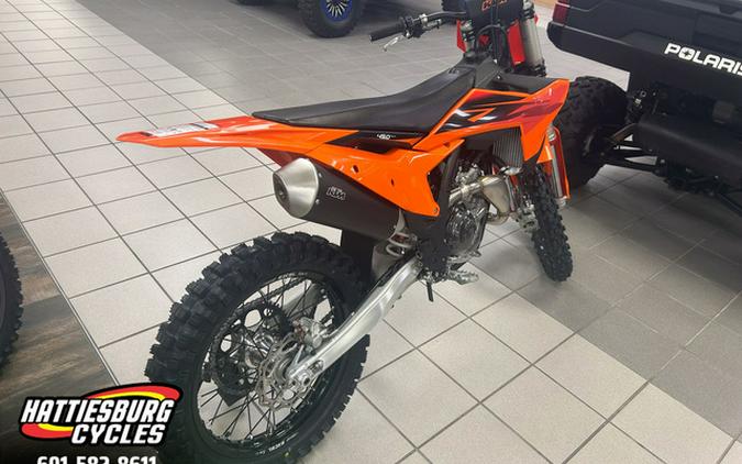 2027 KTM SX 450 F