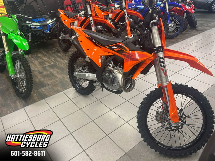 2027 KTM SX 450 F