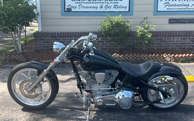 2003 Big Dog Pitbull CRUISER