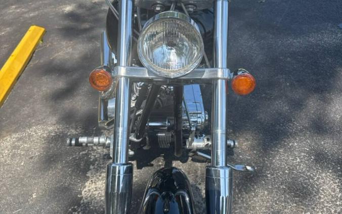 2003 Big Dog Pitbull CRUISER