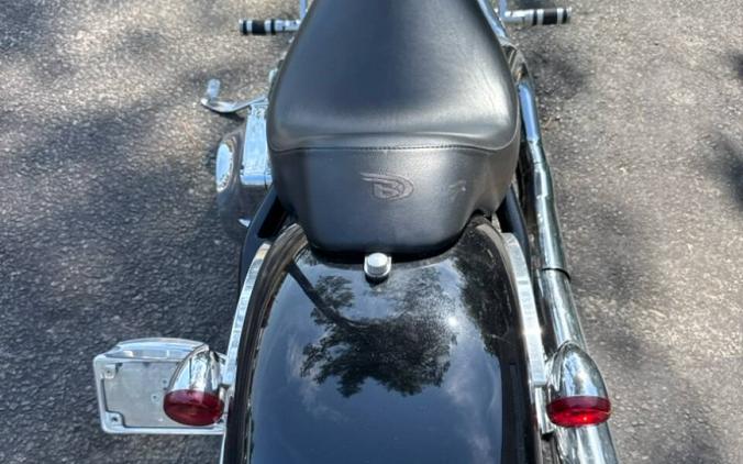 2003 Big Dog Pitbull CRUISER