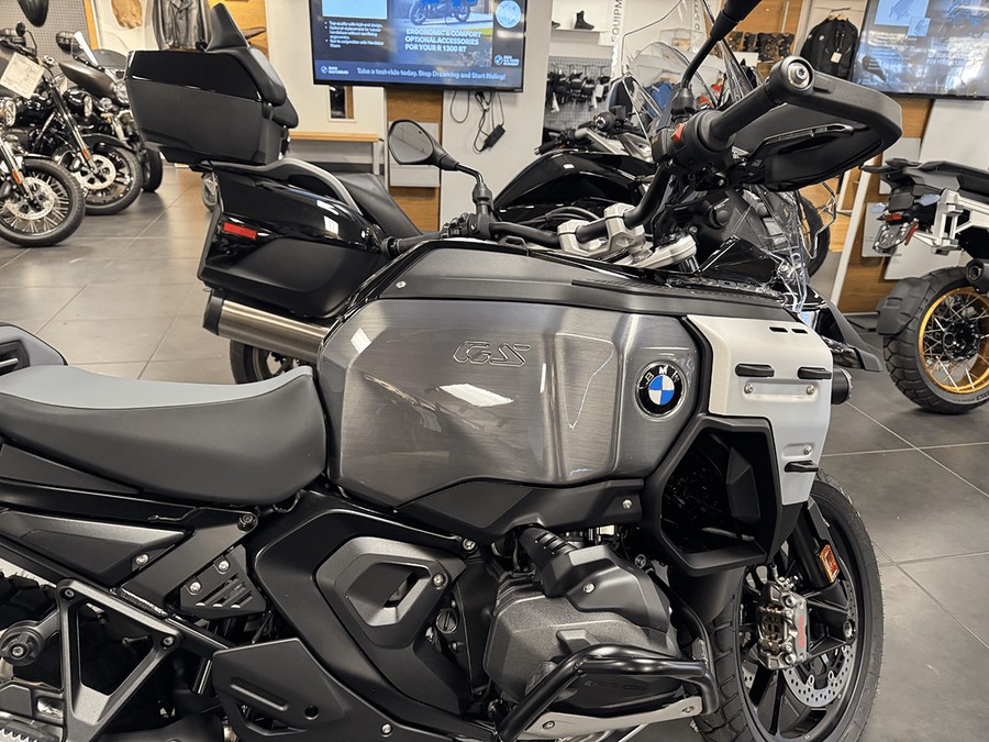 2026 BMW R1300GSA