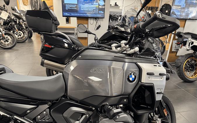 2026 BMW R1300GSA
