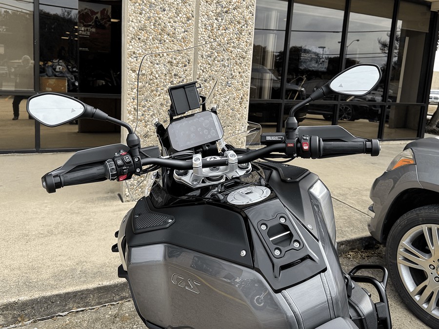 2026 BMW R1300GSA