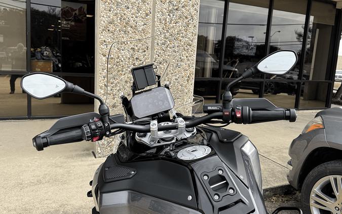 2026 BMW R1300GSA
