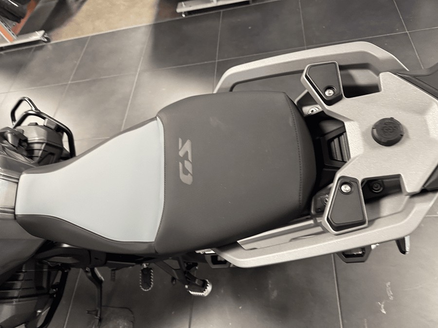 2026 BMW R1300GSA