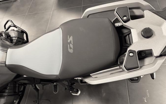 2026 BMW R1300GSA
