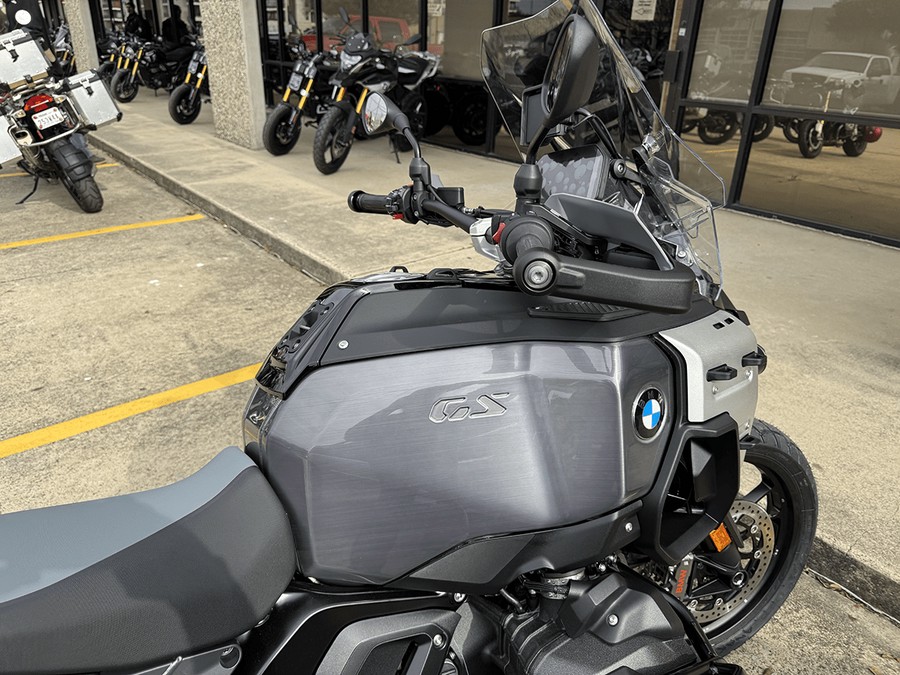 2026 BMW R1300GSA
