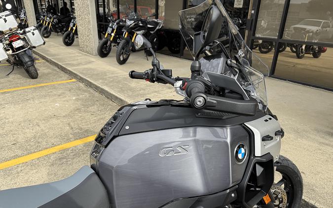 2026 BMW R1300GSA