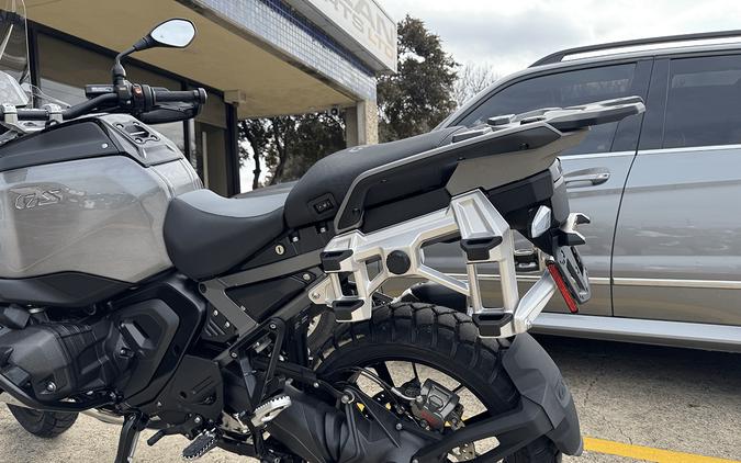 2026 BMW R1300GSA