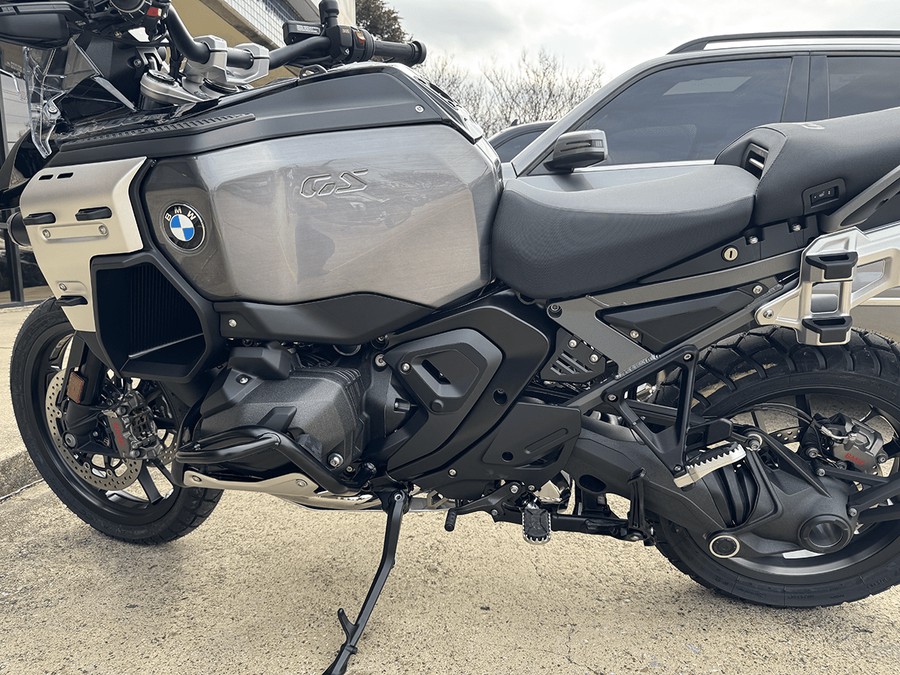 2026 BMW R1300GSA