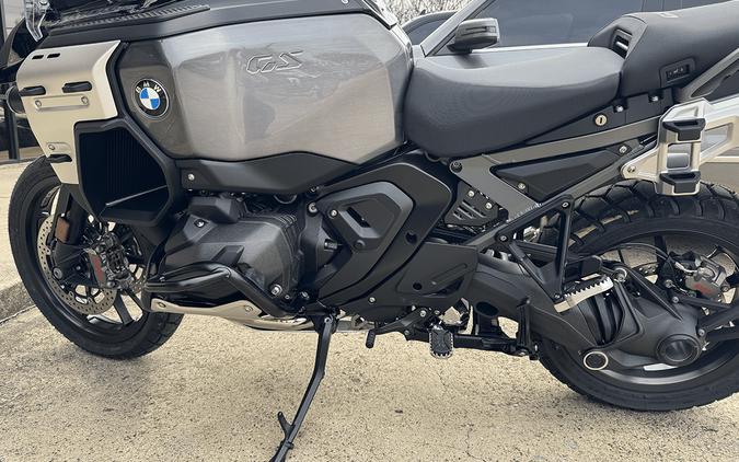 2026 BMW R1300GSA