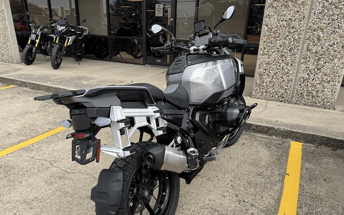 2026 BMW R1300GSA
