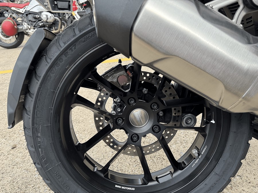 2026 BMW R1300GSA