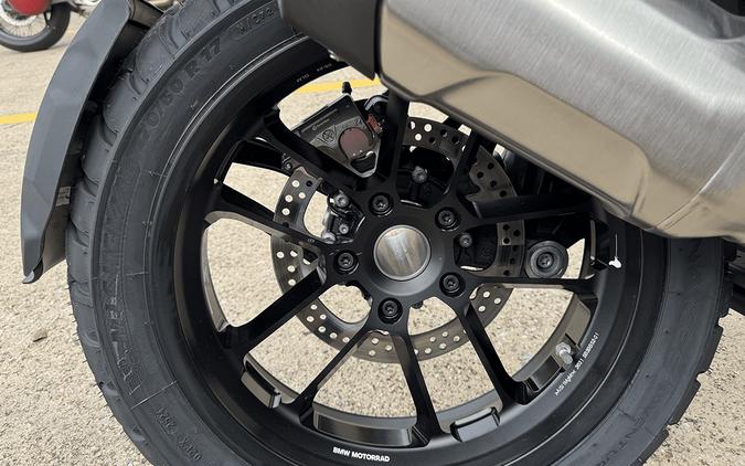 2026 BMW R1300GSA