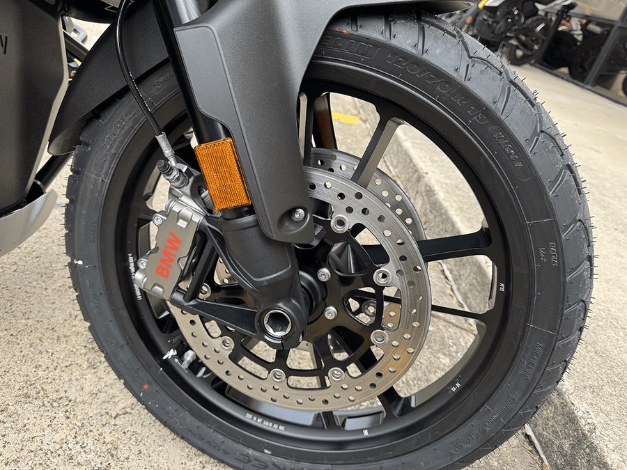 2026 BMW R1300GSA