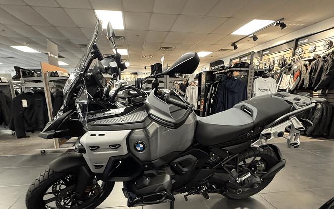 2026 BMW R1300GSA
