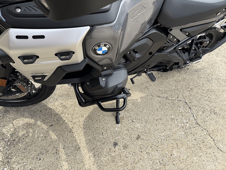 2026 BMW R1300GSA