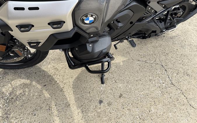 2026 BMW R1300GSA