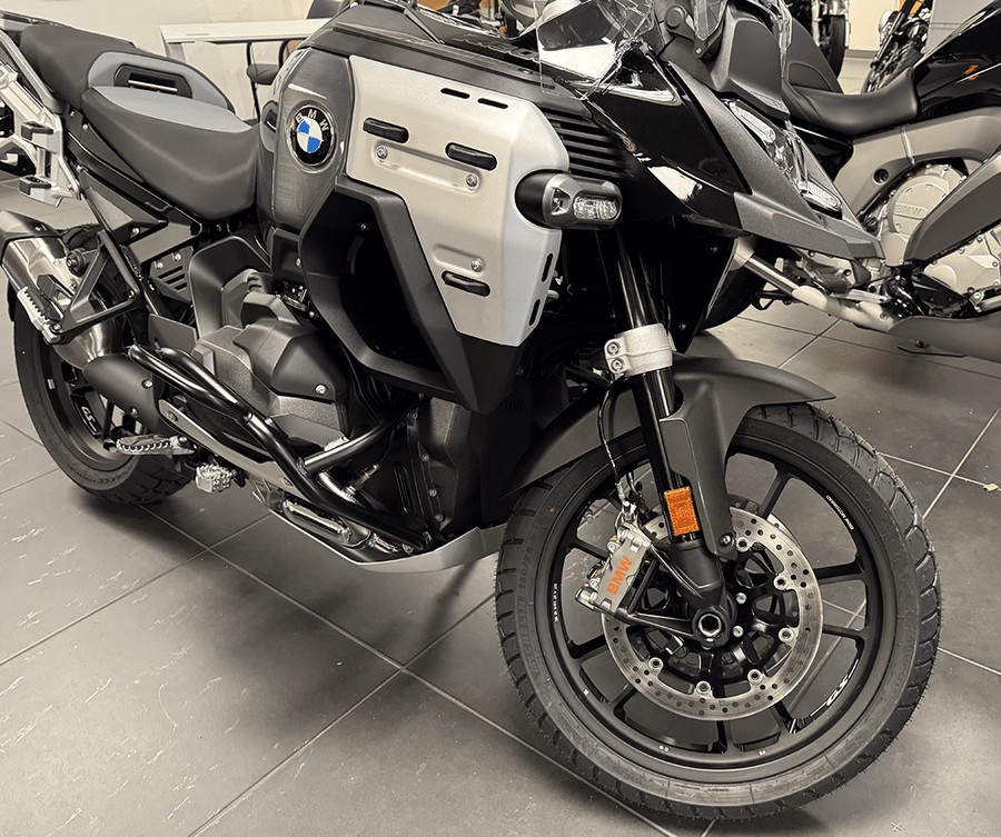 2026 BMW R1300GSA