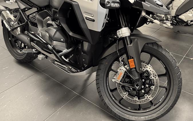 2026 BMW R1300GSA