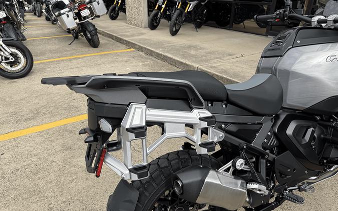 2026 BMW R1300GSA