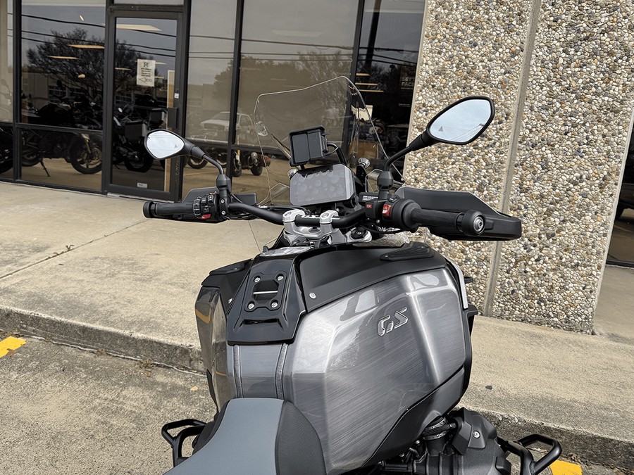 2026 BMW R1300GSA