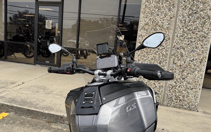 2026 BMW R1300GSA