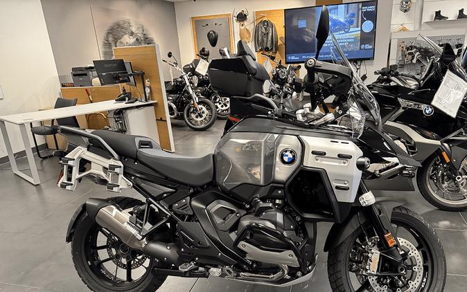 2026 BMW R1300GSA
