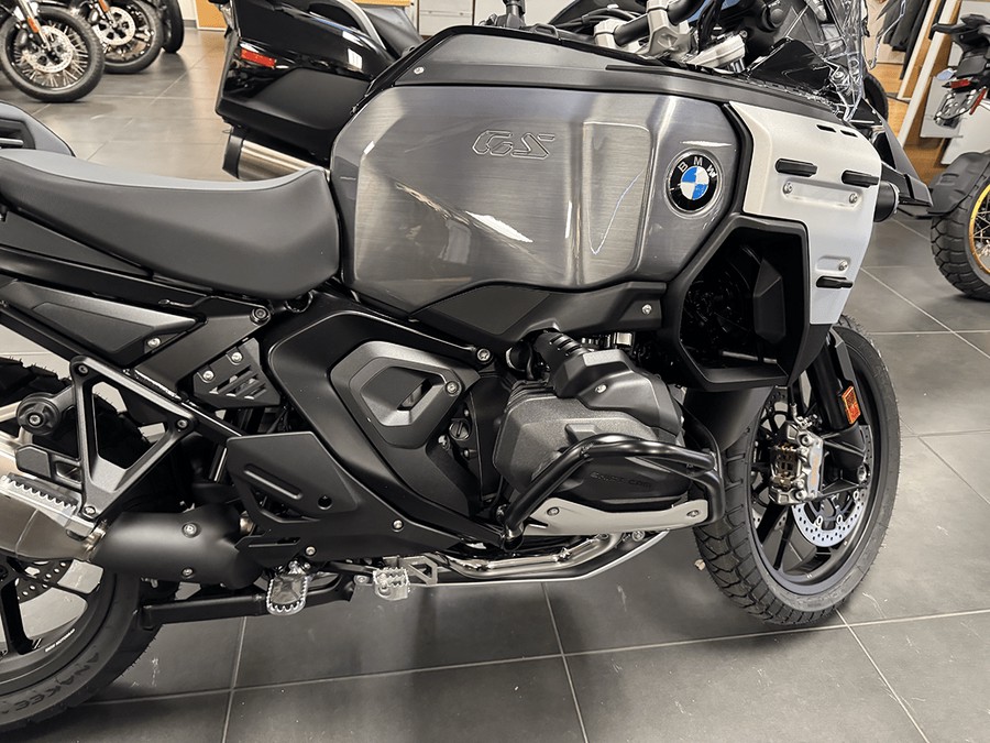 2026 BMW R1300GSA