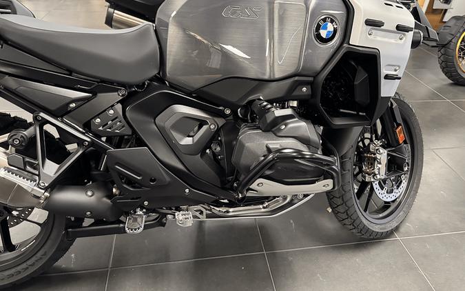 2026 BMW R1300GSA