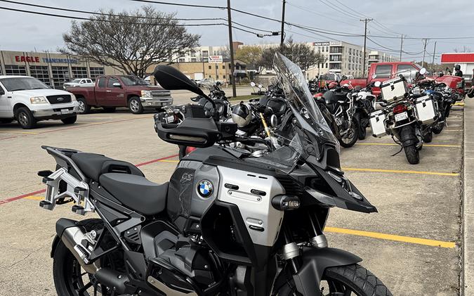 2026 BMW R1300GSA