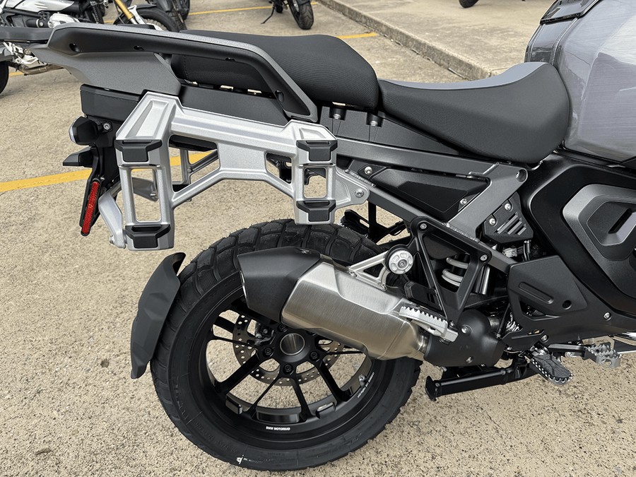 2026 BMW R1300GSA