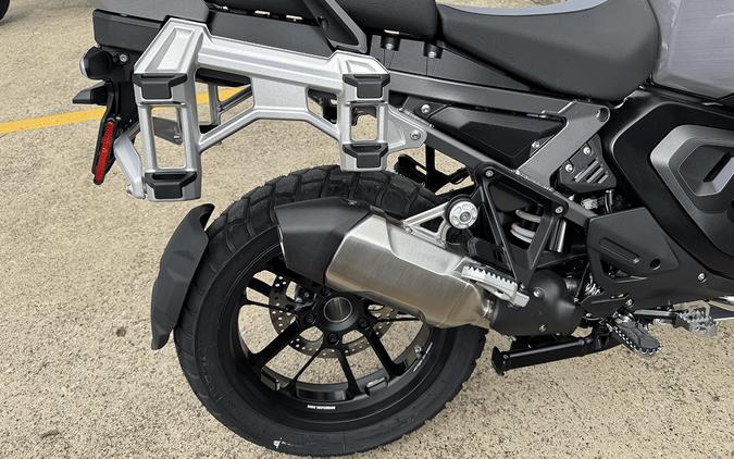 2026 BMW R1300GSA