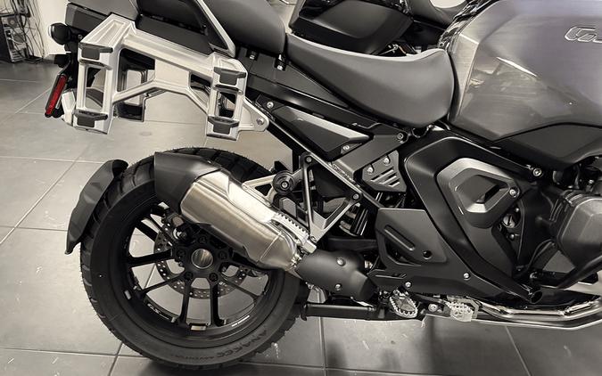 2026 BMW R1300GSA
